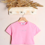 T-Shirt Cropped