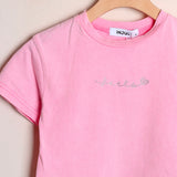 T-Shirt Cropped