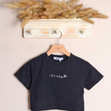 T-Shirt Cropped
