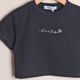 T-Shirt Cropped