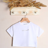 T-Shirt Cropped