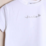 T-Shirt Cropped