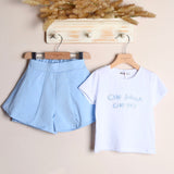 Completo Con Short