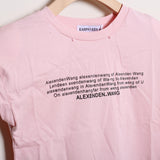 T-Shirt Con Stampa
