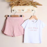 Completo Con Short
