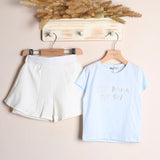Completo Con Short