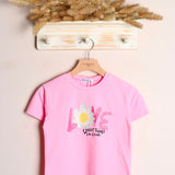 T-Shirt Con Stampa