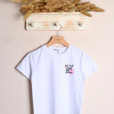 T-Shirt Con Stampa