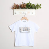 T-Shirt Con Stampa