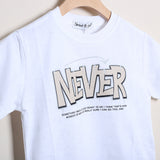 T-Shirt Con Stampa