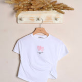 T-Shirt Con Stampa