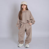 Completo Over Con Pantalone