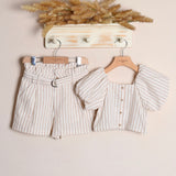 Completo Con Short