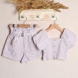 Completo Con Short