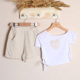 Completo Con Short