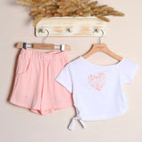 Completo Con Short