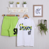 Completo Con Short