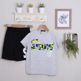 Completo Con Short