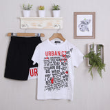 Completo Con Short