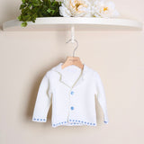 Cardigan"Isabel & Martinez"