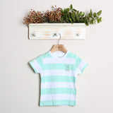 T-Shirt Con Stampa
