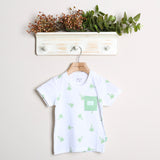 T-Shirt Con Stampa