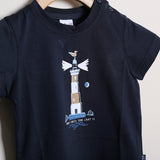 T-Shirt Con Stampa