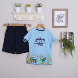 Completo Con Short