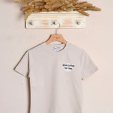 T-Shirt Con Stampa
