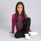 Geblümter Anzug mit Shorts