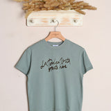 T-Shirt Con Stampa
