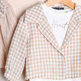 Completo Con Gonna(T-Shirt Inclusa)