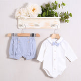 Completo Ciniglia "Sartoria Dei Piccoli"