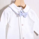 Completo Ciniglia "Sartoria Dei Piccoli"