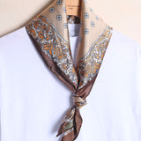 Geflochtene Bommelmütze