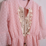 Vestito Applicazioni