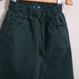 Jeans Vita Jogger
