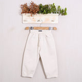 Jeans Vita Jogger
