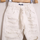 Jeans Rotture