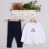 Completo Con Leggings
