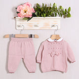 Einteiliger Playsuit „Le Chicche“. 