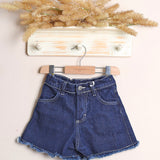 Short Con Rotture
