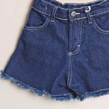 Short Con Rotture
