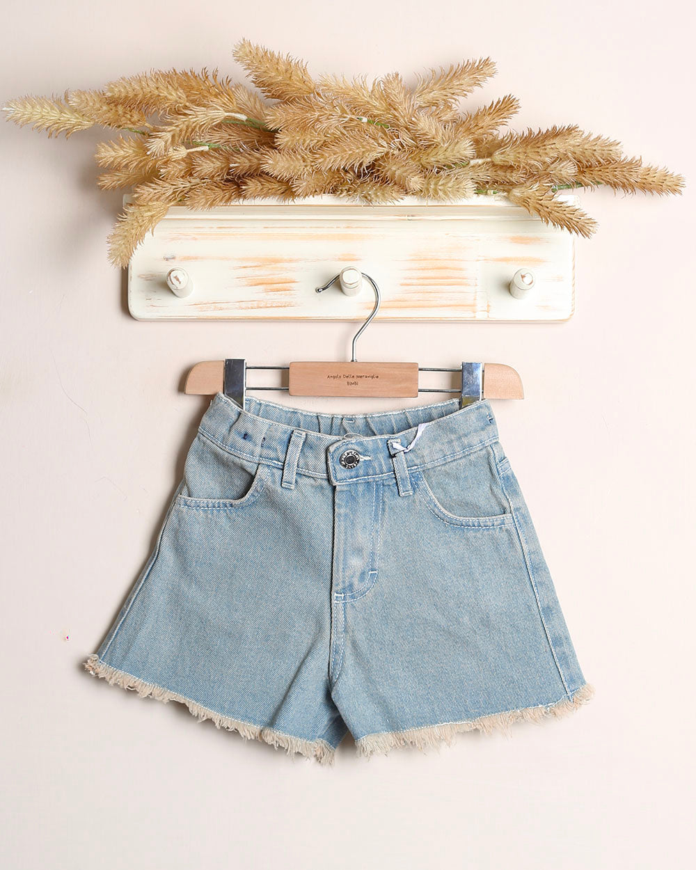 Short Con Rotture