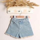 Short Con Rotture