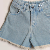 Short Con Rotture