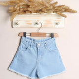Short Con Rotture
