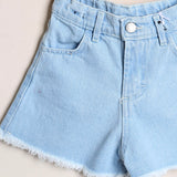 Short Con Rotture