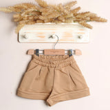 Short In Maglia