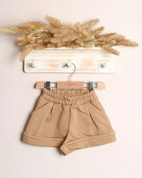 Short In Maglia
